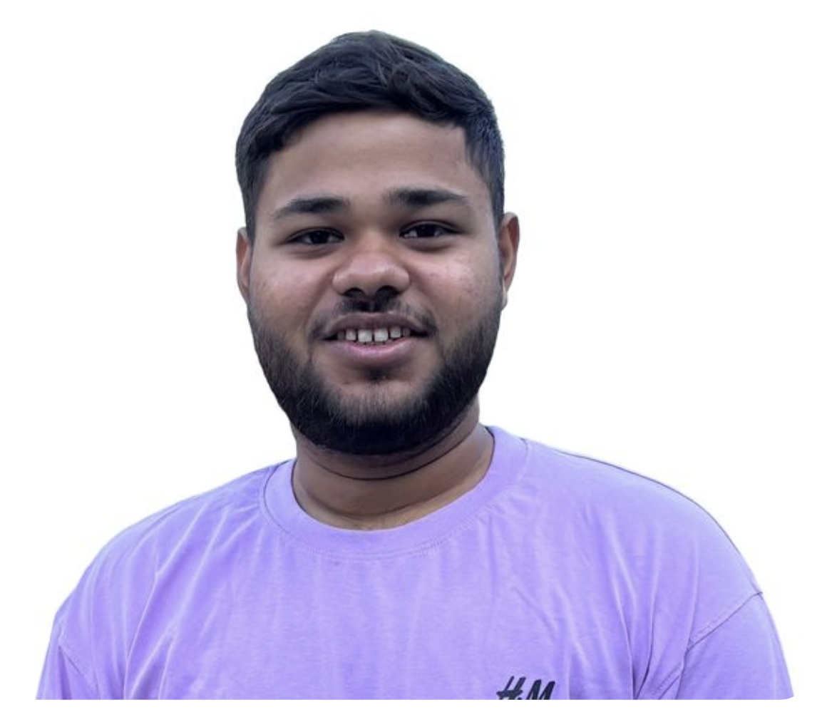 Vedant Pandey
